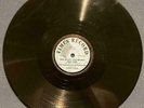 JAMAICAN CALYPSONIANS + HUBERT PORTER MISS DAISY BROWN SKIN GIRL 1953 10' 78 RPM