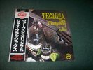 Wes Montgomery - Tequila LP Japan reissue from 1981 on Verve Records UNV 2111