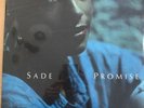 Sade - Promise LP Vinyl SEALED Pop Jazz Funk Soul 1985 Portrait US