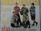 ME FIRST AND THE GIMME GIMMES 'Have A Ball' Lp 1997 US 1st Press. FAT554-1 MINT