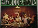 ME FIRST AND THE GIMME GIMMES 'Are A Drag' Lp 1997 US 1st Press. inc Insert M/NM