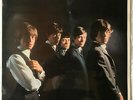 The Rolling Stones – The Rolling Stones  LP Vinyl 1964  DECCA– LK 4605