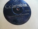 Gospel Col Race Rec14145 Rev J.M.Gates 1st.Rec. Death's Black Train is Coming V