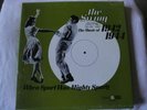 THE SWING ERA THE MUSIC OF 1942-1944 WHEN SPORT WAS MIGHTY SPORTY VINYL BOX SET