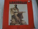 ORIGINAL SOUNDTRACK RECORDING LEADBELLY VINYL LP 1976 ABC RECORDS FRED KARLIN EX