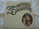 NEW SOUNDTRACK coal miner's daughter VINYL LP ALBUM MCA WALKING AFTER MIDNIGHT