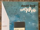 DONALD BYRD 'Fancy Free LP Vinyl Me Please VMP Classics NEW
