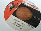 Maytals , Monkey Man , Day And Night ,  7