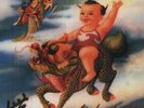 Stone Temple Pilots - Purple (Black Vinyl) [Vinyl]
