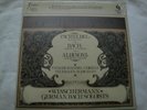 Pachelbel: Kanon in D / Bach: Air on a G String / Albinoni: Adagio in G Minor LP