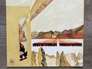 Stevie Wonder - Innervisions Original 1973 UK Vinyl LP Gatefold Cover