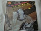 LOS MEJORES EXITOS DE MARCELO Y AURELIA VINYL LP CUANDO TU ME LO PIDAS, CELAME