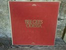 Bee Gees Odessa SD2702 Original Red Velvet 2 Record Album Vinyl LP  VG+ / VG+