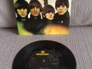 The beatles For Sale single Gep 8931 Mono N Mint 1964