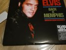 Elvis Presley Back In Memphis FTD Vinyl
