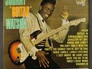 JOHNNY 'GUITAR' WATSON: johnny 'guitar' watson KING 12