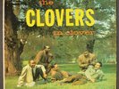 CLOVERS: in clover POPLAR 12