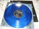 ENTOMBED -BLUE LEFT HAND PATH- AWESOME  LTD EDITION VINYL LP NEW BLUE