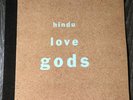 Hindu Love Gods LP (1990) Warren Zevon Peter Buck Mike Mills Bill Berry REM