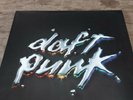 Discovery by Daft Punk Vinyl 2LP Record, 2001 NR  LOOK  VG+