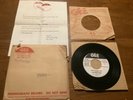 Mello-Tones - Rattlesnake Roll / Ca-Sandra - Gee 1040 - Doo Wop KDKA radio RARE