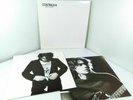 John Mayer Continuum 2 LP Aware Black Vinyl Pressing