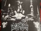 BELPHEGOR Necrodaemon terrorsathan BLACK VINYL LP Gatefold Neuf