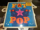 PAUL WELLER - FAT POP (VOLUME 1) LTD YELLOW VINYL LP MINT/SEALED