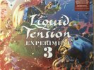Liquid Tension Experiment 3 - 2 x LP - Colored Vinyl Album Dream Theater Record