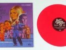 Buffy the Vampire Slayer 180G Neon Pink Vinyl LP /1000 Soundtrack not MONDO