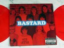 Tyler The Creator Bastard Red Vinyl LP Wolf Igor Flower Boy Goblin /250