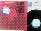 GRACHAN MONCUR III EVOLUTION BLUE NOTE BNJ 71102 Japan PROMO SHRINK VINYL LP