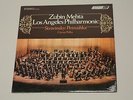 Zubin Mehta - 10 LP's - Sealed