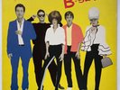 The B-52's - Self Title Debut Album - 1979 - Vinyl LP