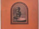 George Harrison/Bob Dylan - Concert For Bangladesh - 1971 - 3 LP Box Set w/Book