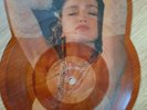 MADONNA RARE Picture Disc Crazy for You Memorabilia Record 7in