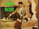 JOHNNY 'GUITAR' WATSON: the blues soul of CHESS 12