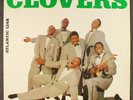 CLOVERS: the clovers ATLANTIC 12