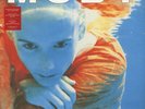 Moby - Everything Is Wrong (Vinyl LP - 1995 - UK - Reissue)