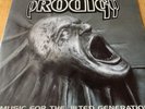 The Prodigy - Music For The Jilted Generation - 2 x Vinyl LP Excellent Condition