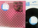 GRACHAN MONCUR III EVOLUTION BLUE NOTE BNJ 71102 Japan PROMO SHRINK VINYL LP