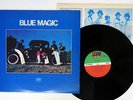 BLUE MAGIC SAME ATLANTIC P-8451A Japan VINYL LP