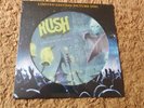 RUSH A PASSAGE TO SYRINX LIMITED EDITION NUMBER 167 OF 500 PICTURE DISC