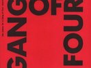 GANG OF FOUR Damaged Goods 7 INCH VINYL UK Fast 1978 3 Track Original First