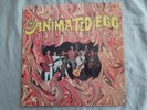 The Animated Egg original vinyl lp Canada Stereo Alshire SF-5104 Jerry Cole