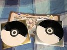 Johto Legends: Music from Pokemon Gold & Silver Vinyl 12