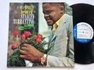 Stanley Turrentine LP Dearly Beloved Blue Note Stereo RVG