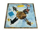 Spin Doctors Color Vinyl Record Turn It Upside Down 1st Press New Factory Sealed