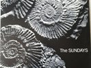 The Sundays Reading Writing & Arithmetic Vinyl LP 1990 first press Rough148