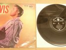 33T  LP   ELVIS  PRESLEY  430.231  FRANCE DE 1-66  BIEM  RCA    VG++ / VG++